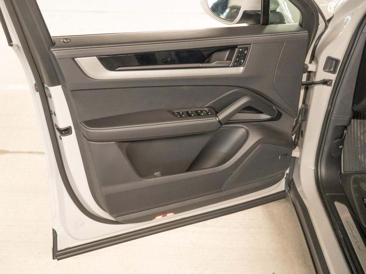 2026 Porsche Cayenne Coupe Pompano Beach FL