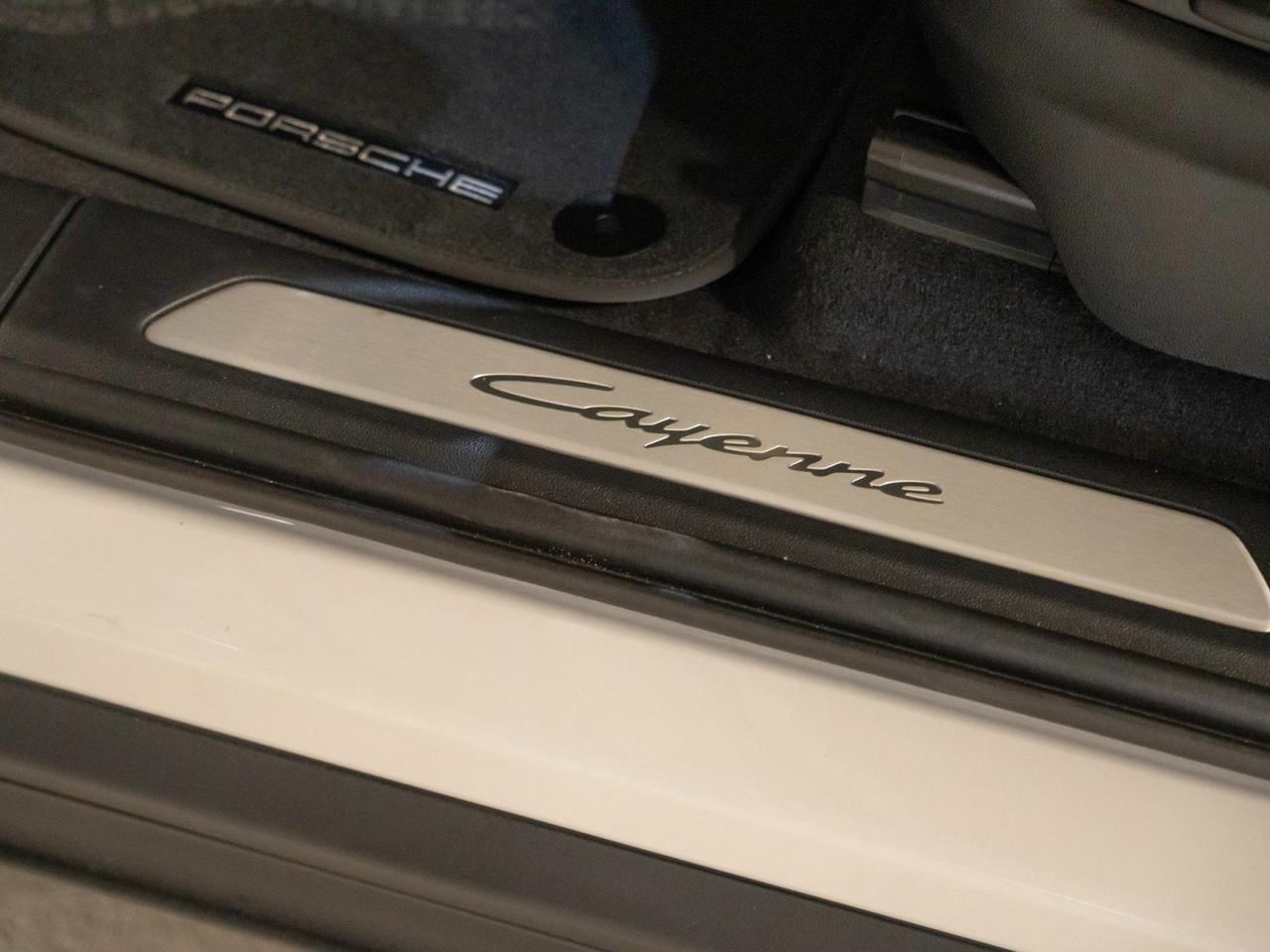 2026 Porsche Cayenne Coupe Pompano Beach FL
