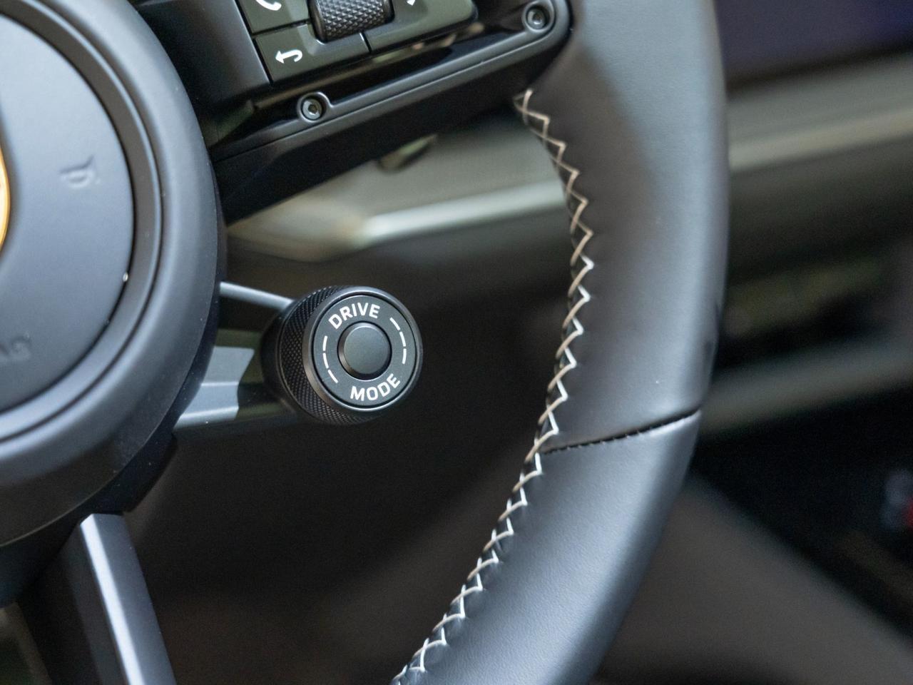 2026 Porsche Cayenne Coupe Pompano Beach FL