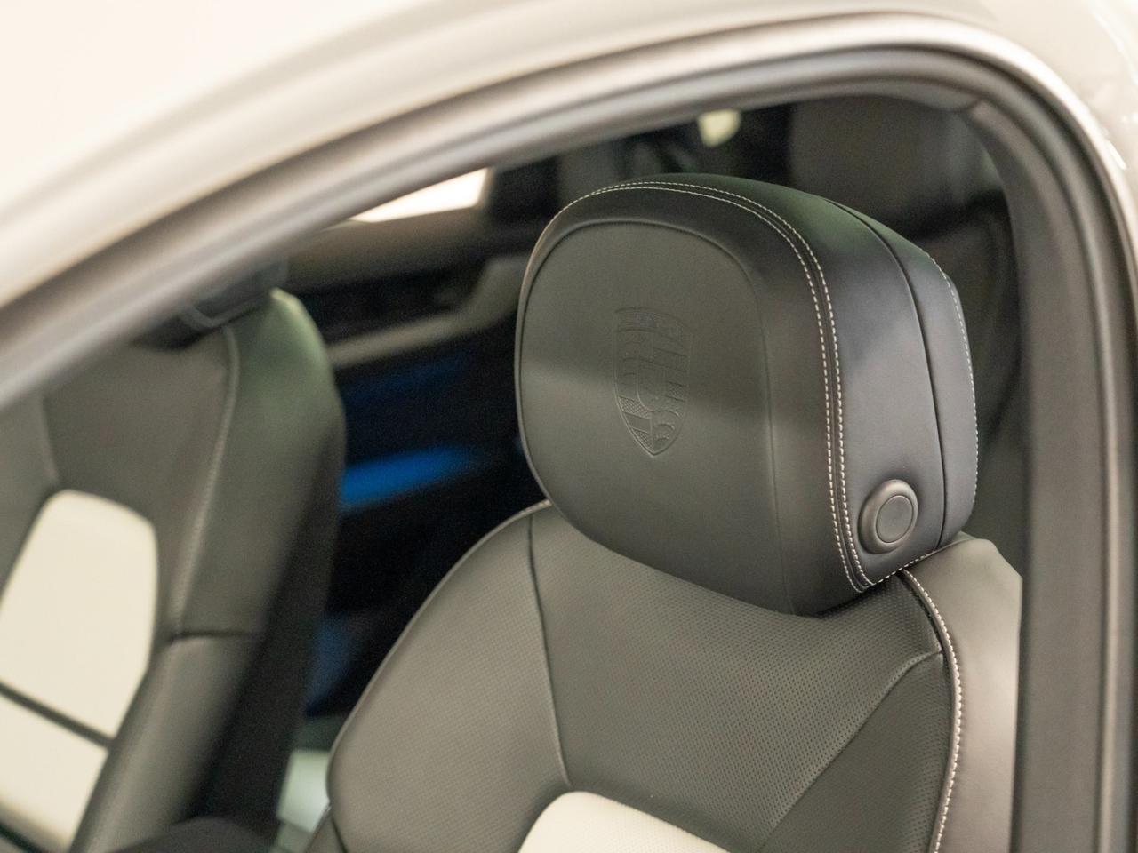 2026 Porsche Cayenne Coupe Pompano Beach FL