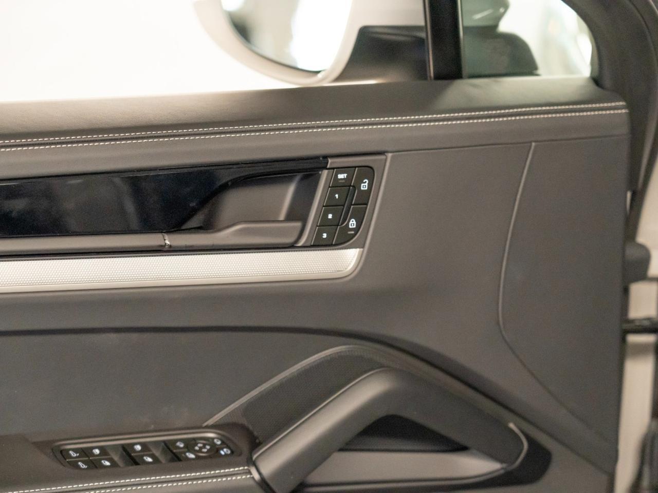 2026 Porsche Cayenne Coupe Pompano Beach FL