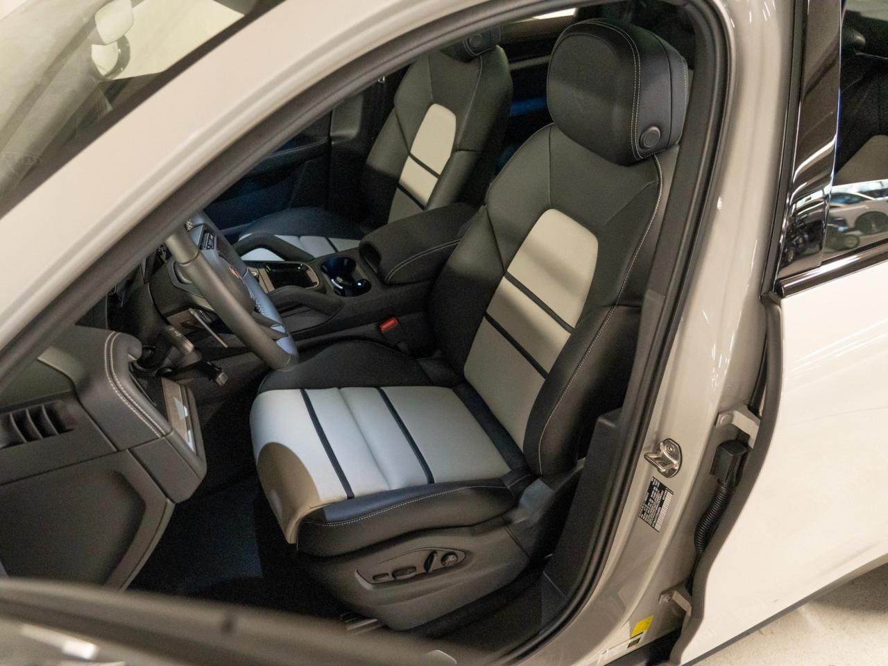 2026 Porsche Cayenne Coupe Pompano Beach FL