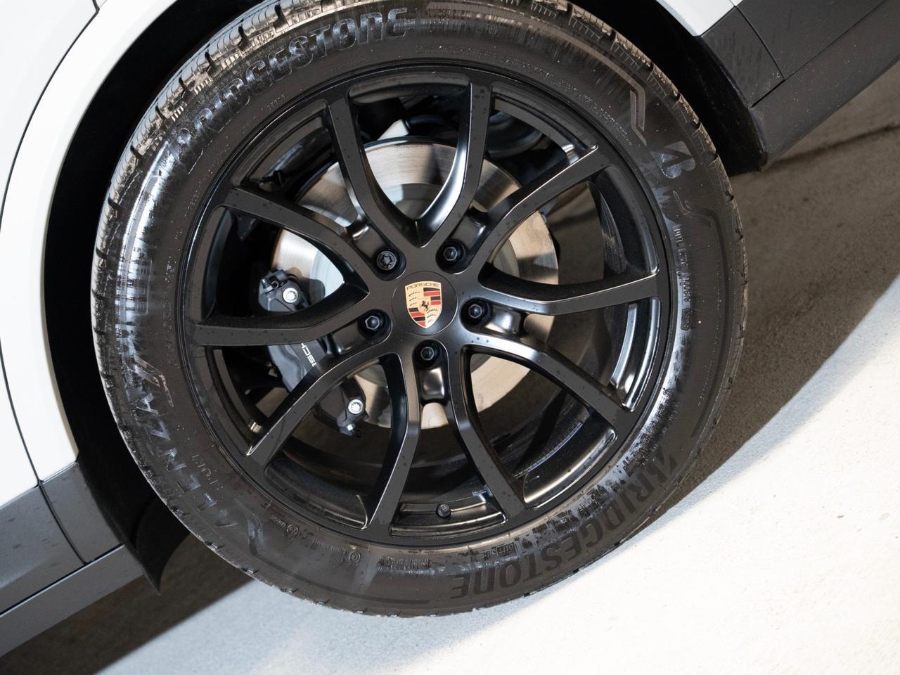 2026 Porsche Cayenne Coupe Pompano Beach FL