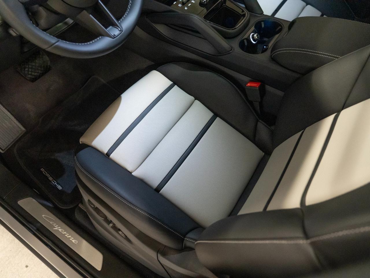 2026 Porsche Cayenne Coupe Pompano Beach FL