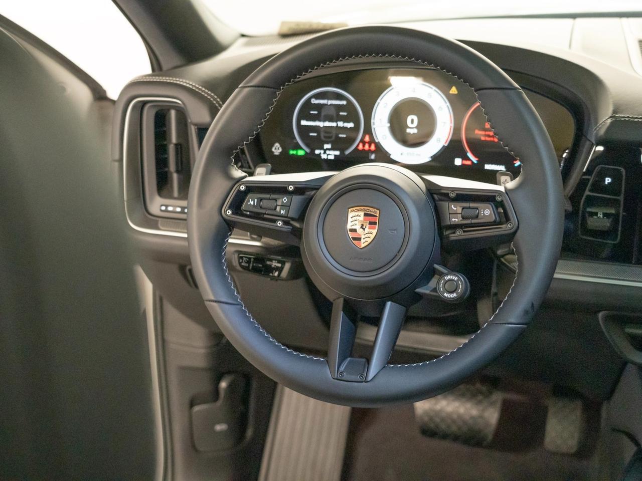 2026 Porsche Cayenne Coupe Pompano Beach FL