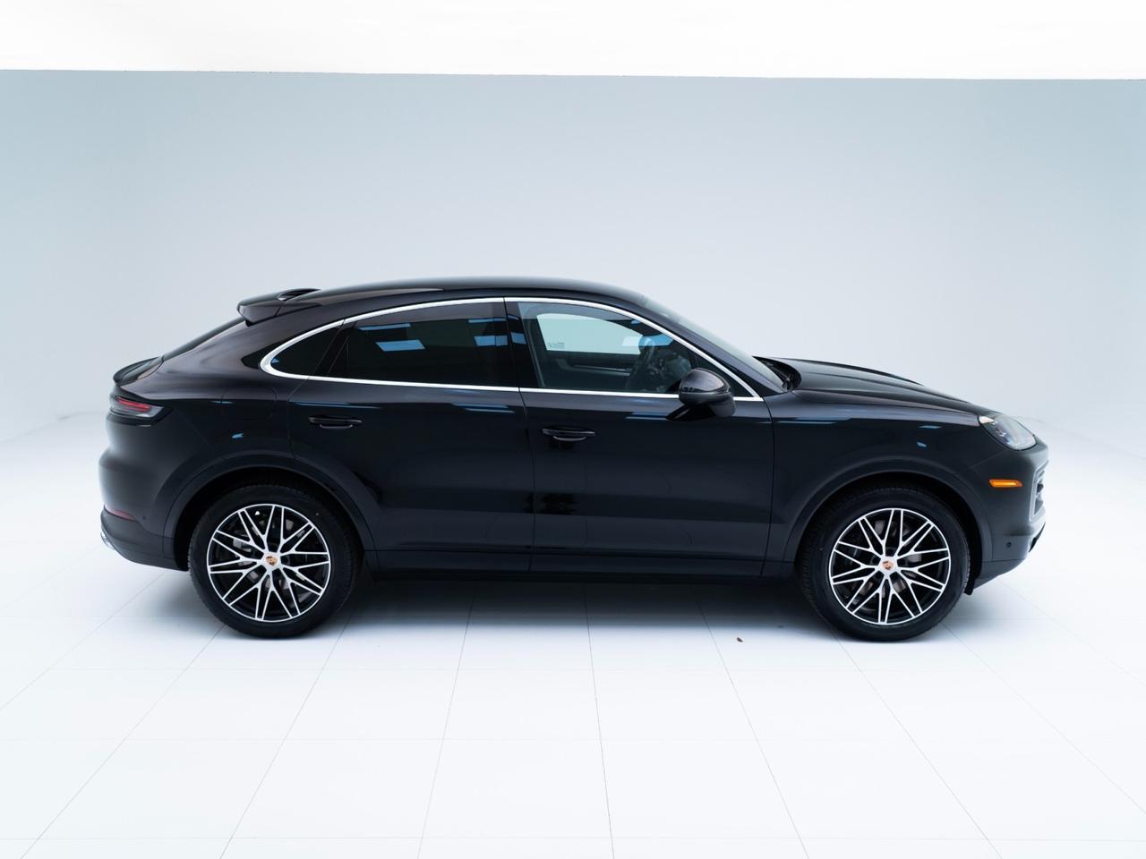 2026 Porsche Cayenne Coupe Pompano Beach FL