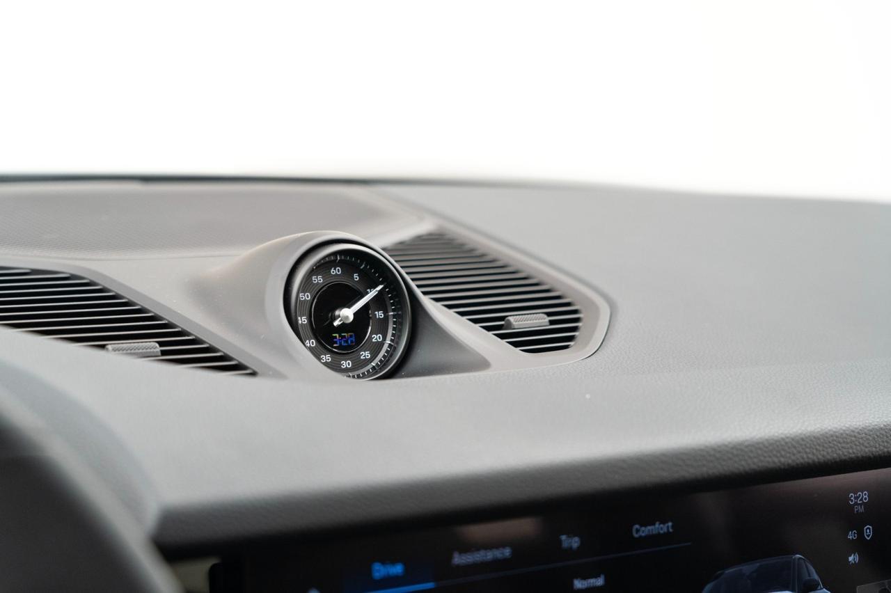 2026 Porsche Cayenne Coupe Pompano Beach FL