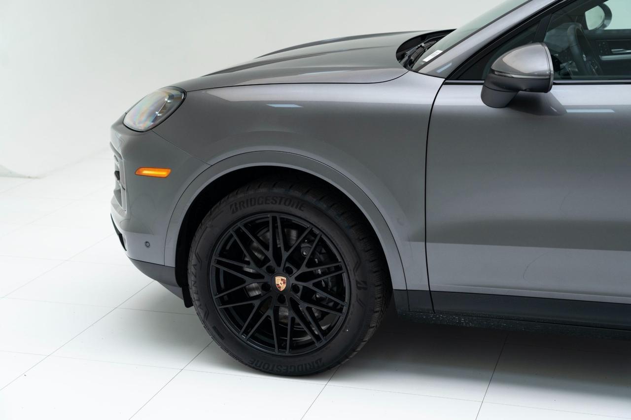 2026 Porsche Cayenne Coupe Pompano Beach FL