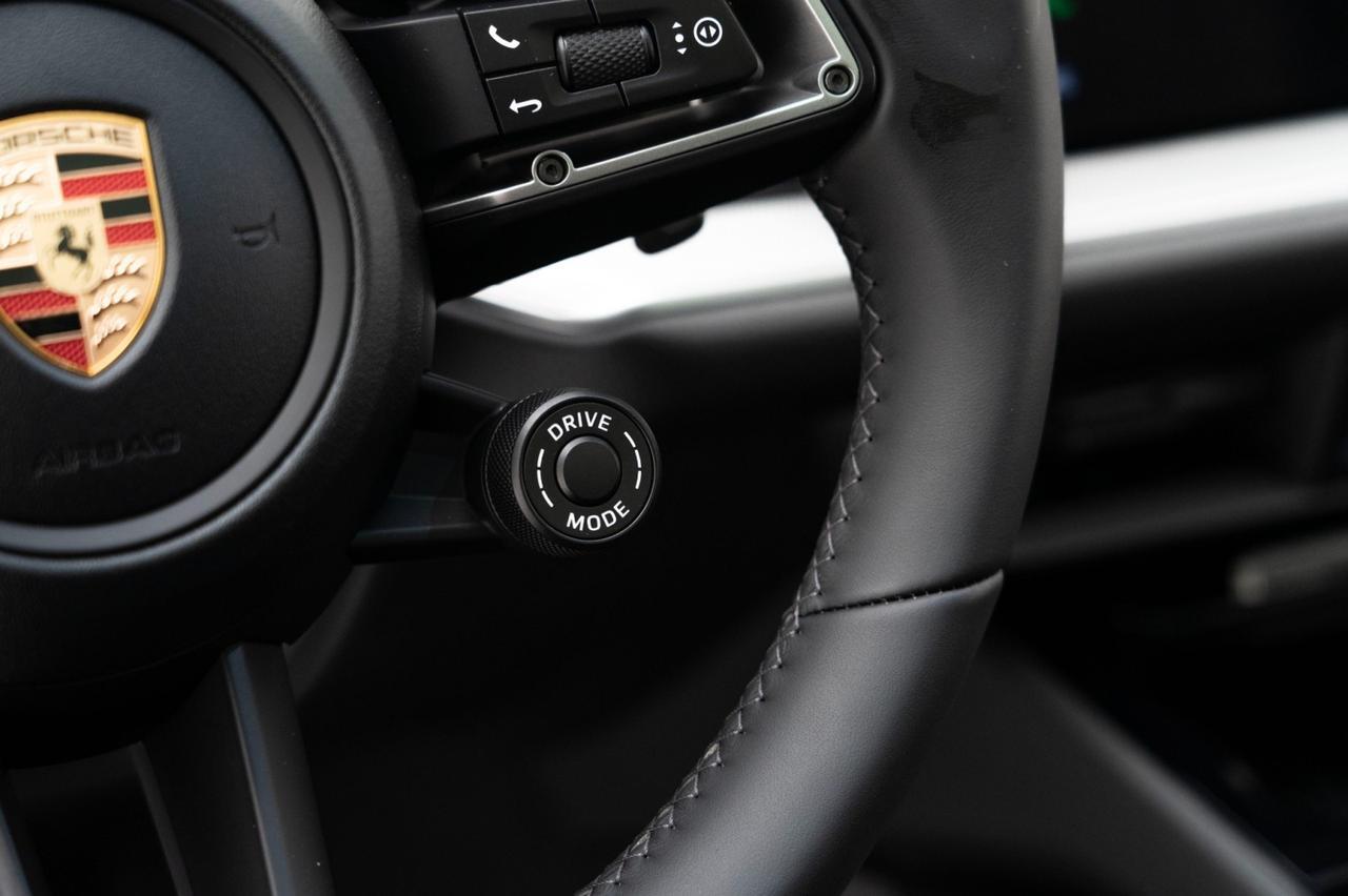 2026 Porsche Cayenne Coupe Pompano Beach FL