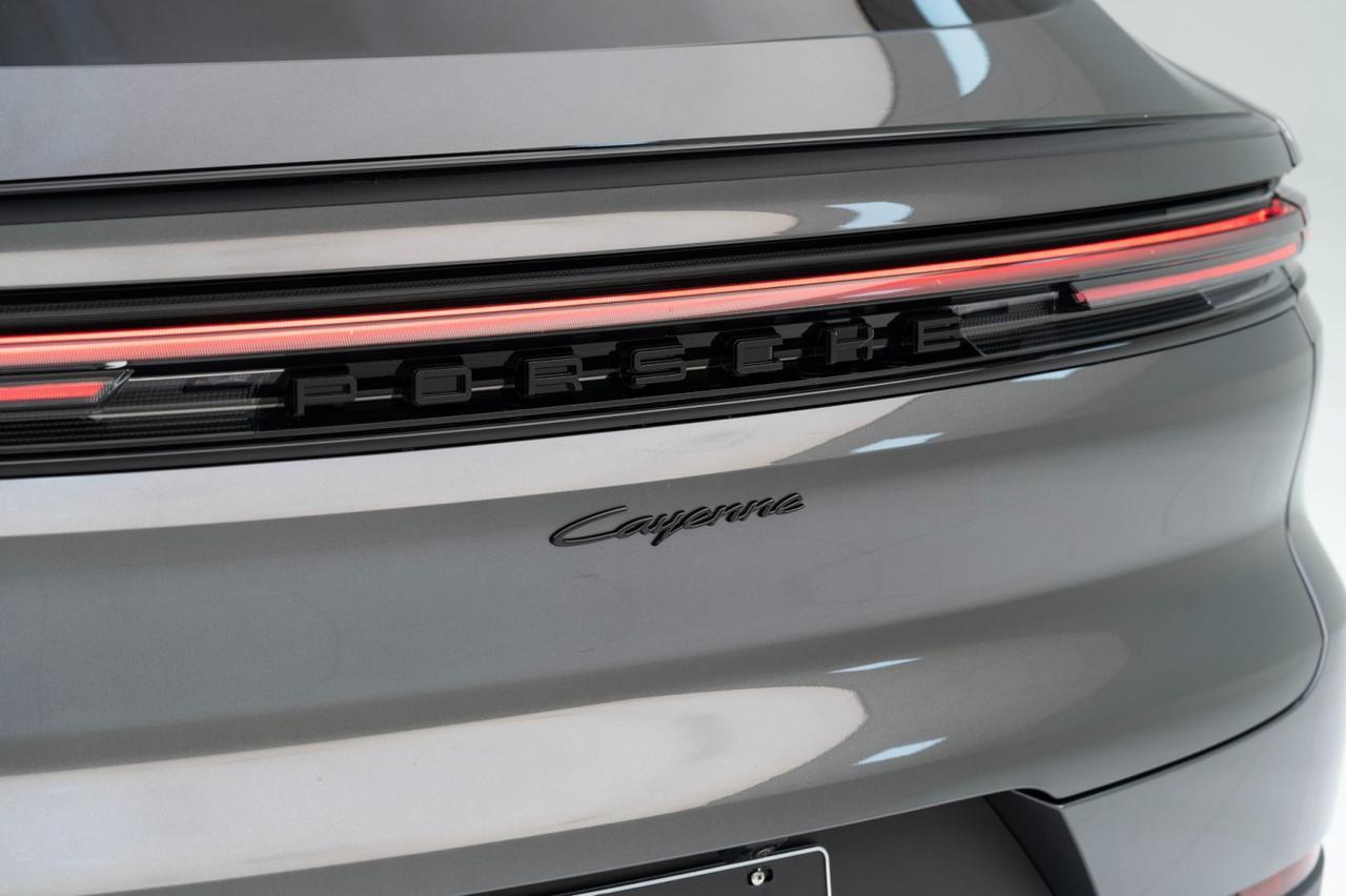 2026 Porsche Cayenne Coupe Pompano Beach FL