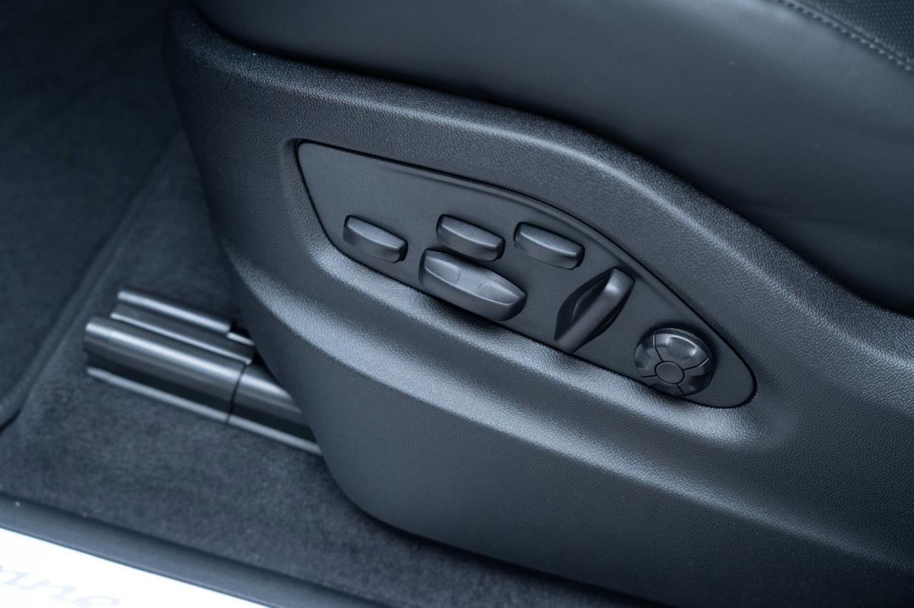 2026 Porsche Cayenne Coupe Pompano Beach FL