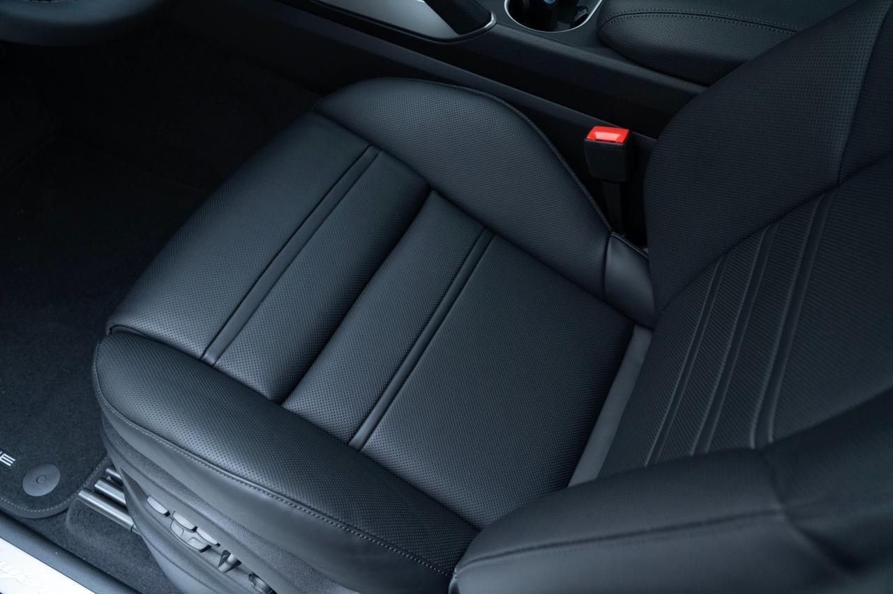 2026 Porsche Cayenne Coupe Pompano Beach FL