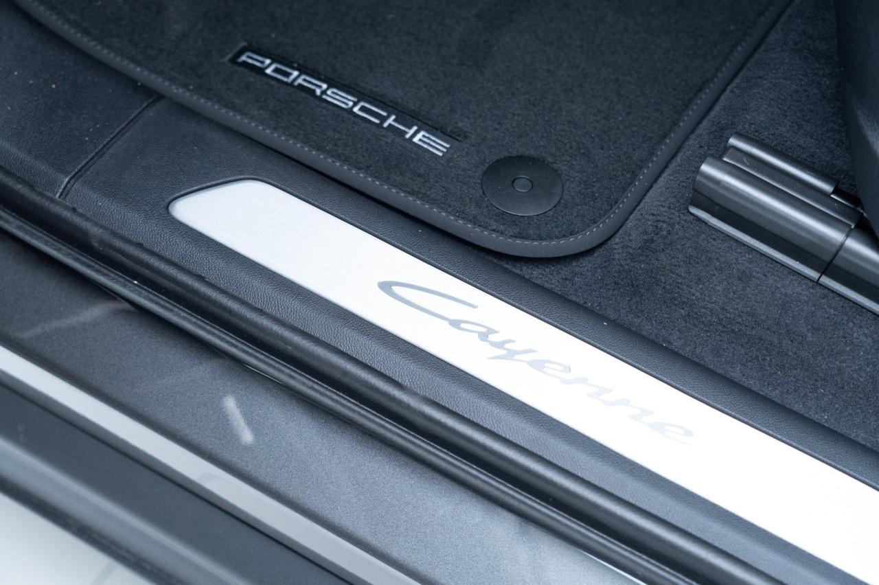 2026 Porsche Cayenne Coupe Pompano Beach FL