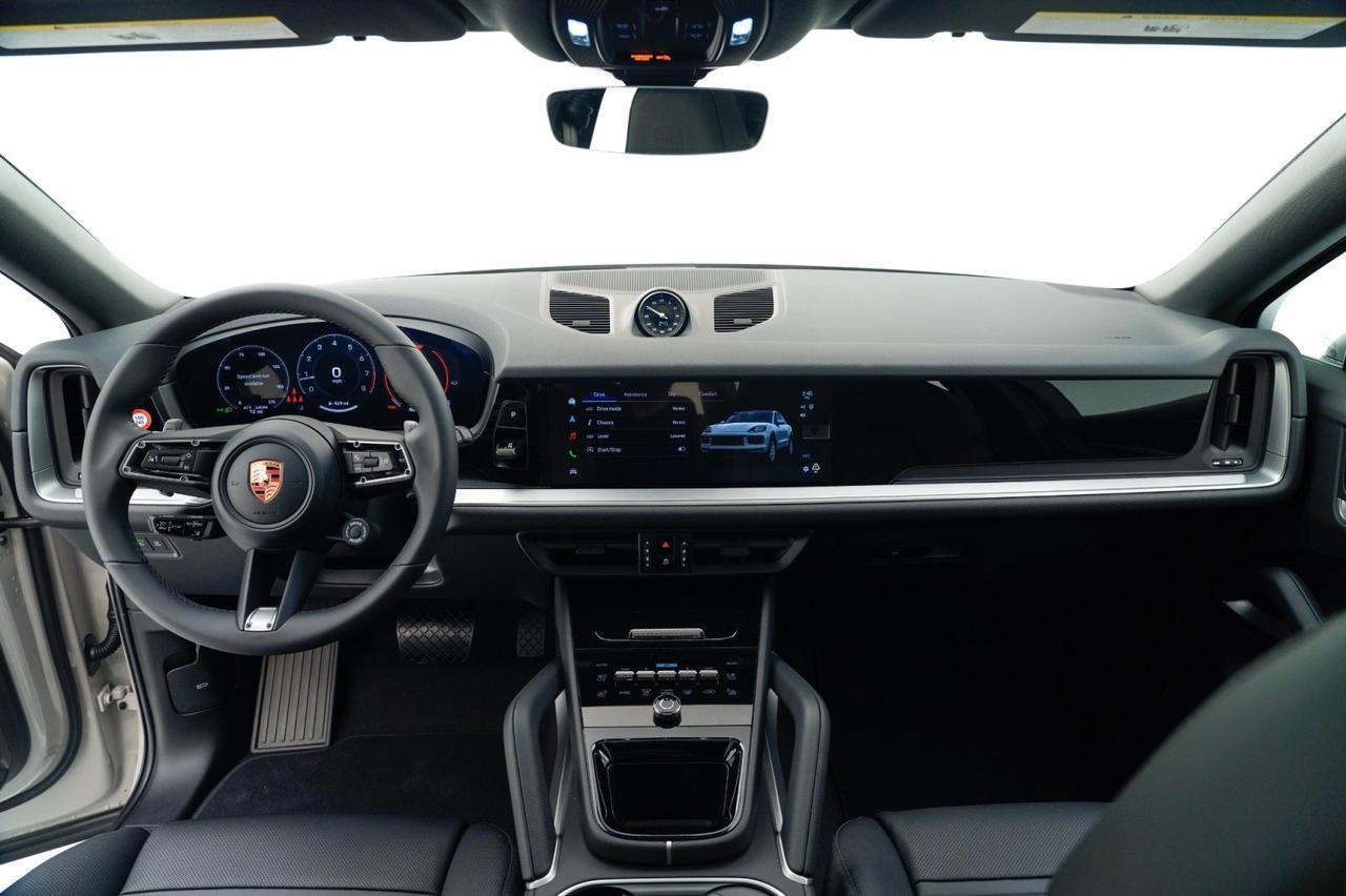 2026 Porsche Cayenne Coupe Pompano Beach FL