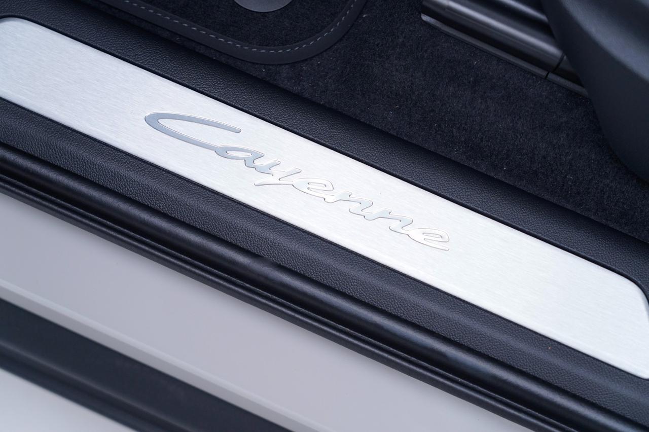 2026 Porsche Cayenne Coupe Pompano Beach FL