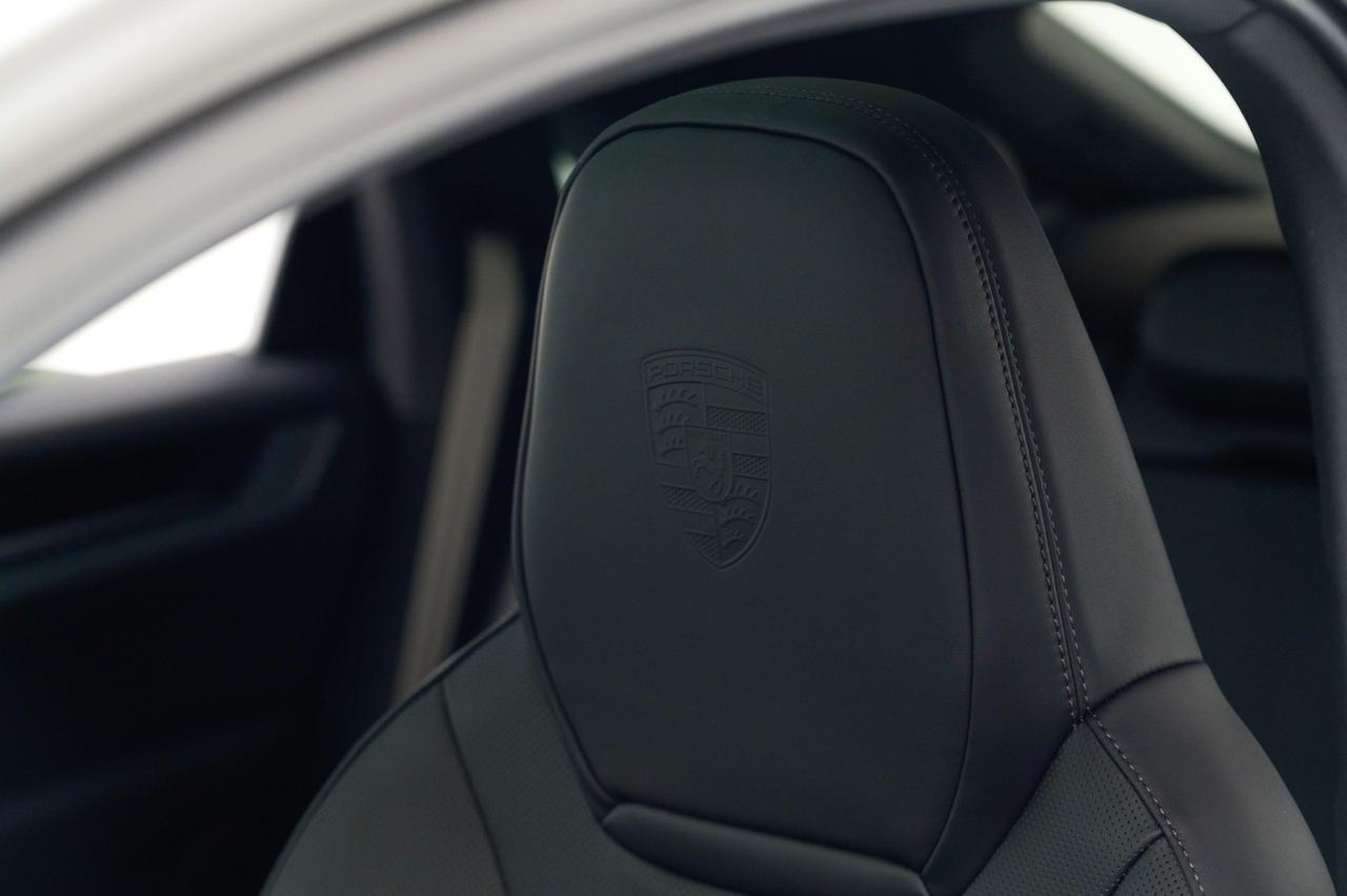 2026 Porsche Cayenne Coupe Pompano Beach FL