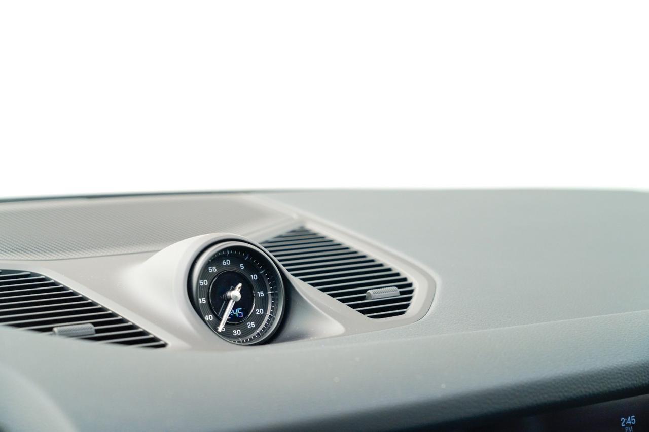 2026 Porsche Cayenne Coupe Pompano Beach FL