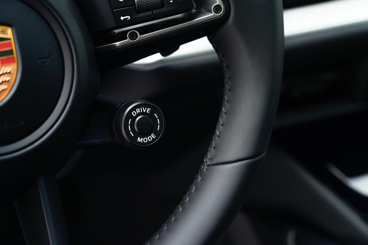 2026 Porsche Cayenne Coupe Pompano Beach FL