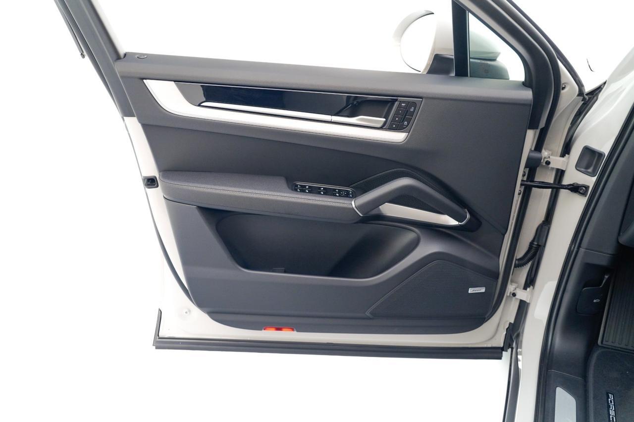 2026 Porsche Cayenne Coupe Pompano Beach FL