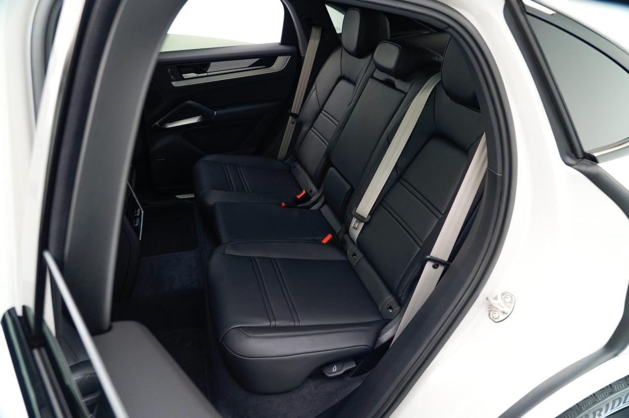 2026 Porsche Cayenne Coupe Pompano Beach FL