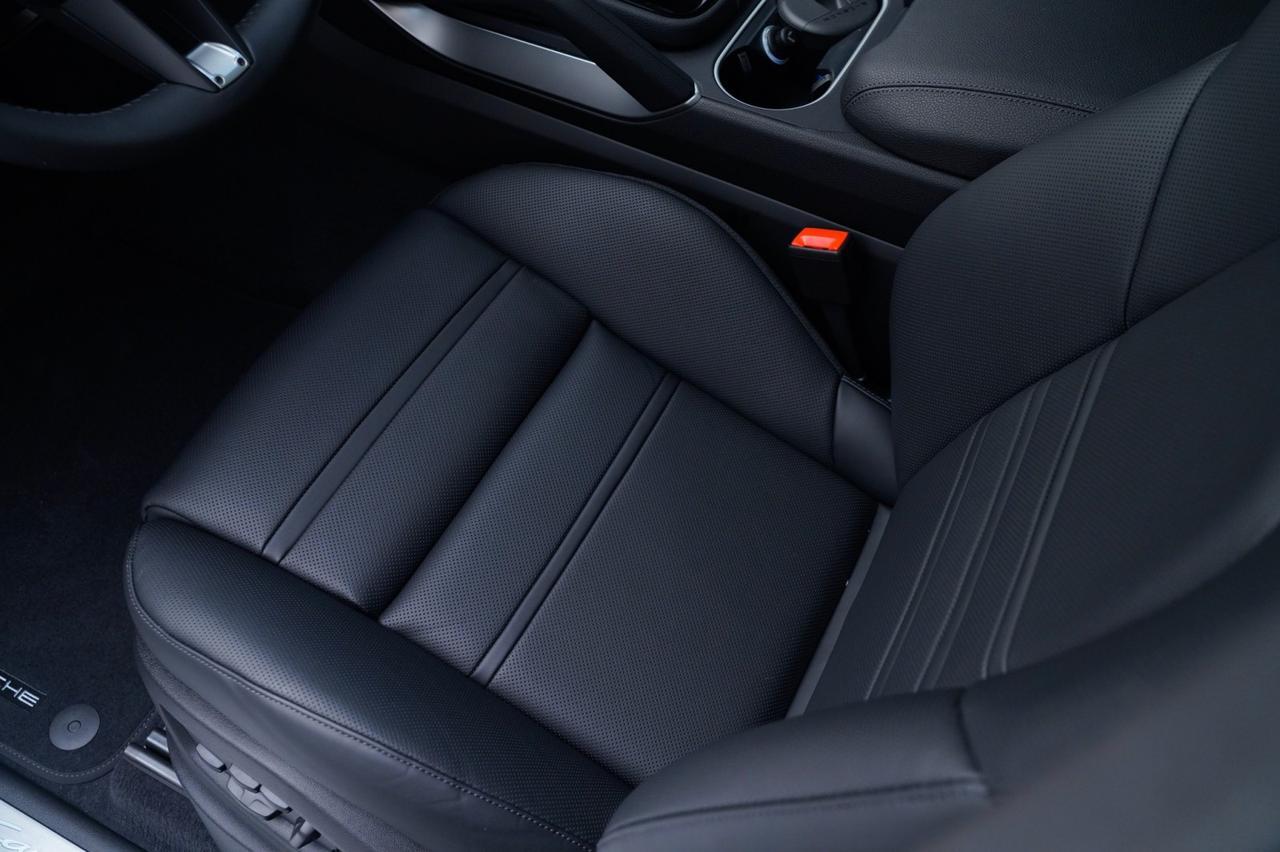 2026 Porsche Cayenne Coupe Pompano Beach FL