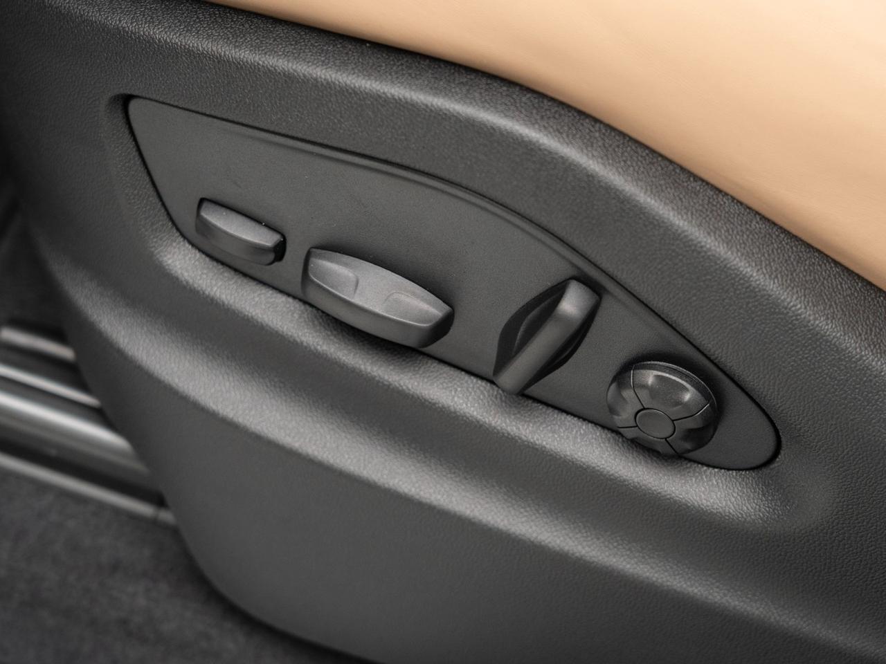 2026 Porsche Cayenne Coupe Pompano Beach FL