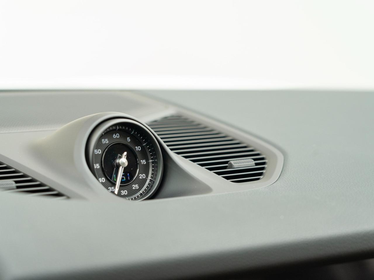 2026 Porsche Cayenne Coupe Pompano Beach FL