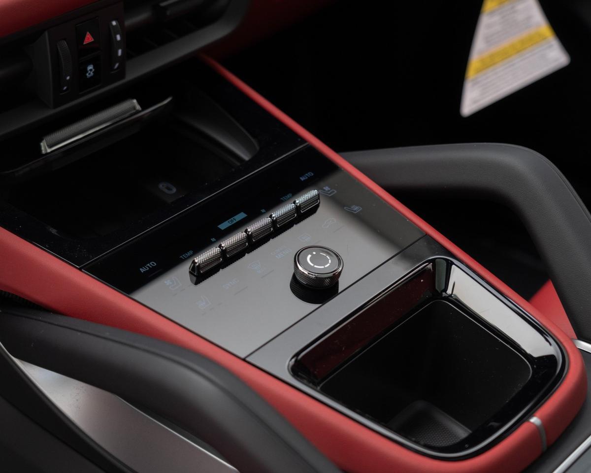 2026 Porsche Cayenne Coupe Pompano Beach FL