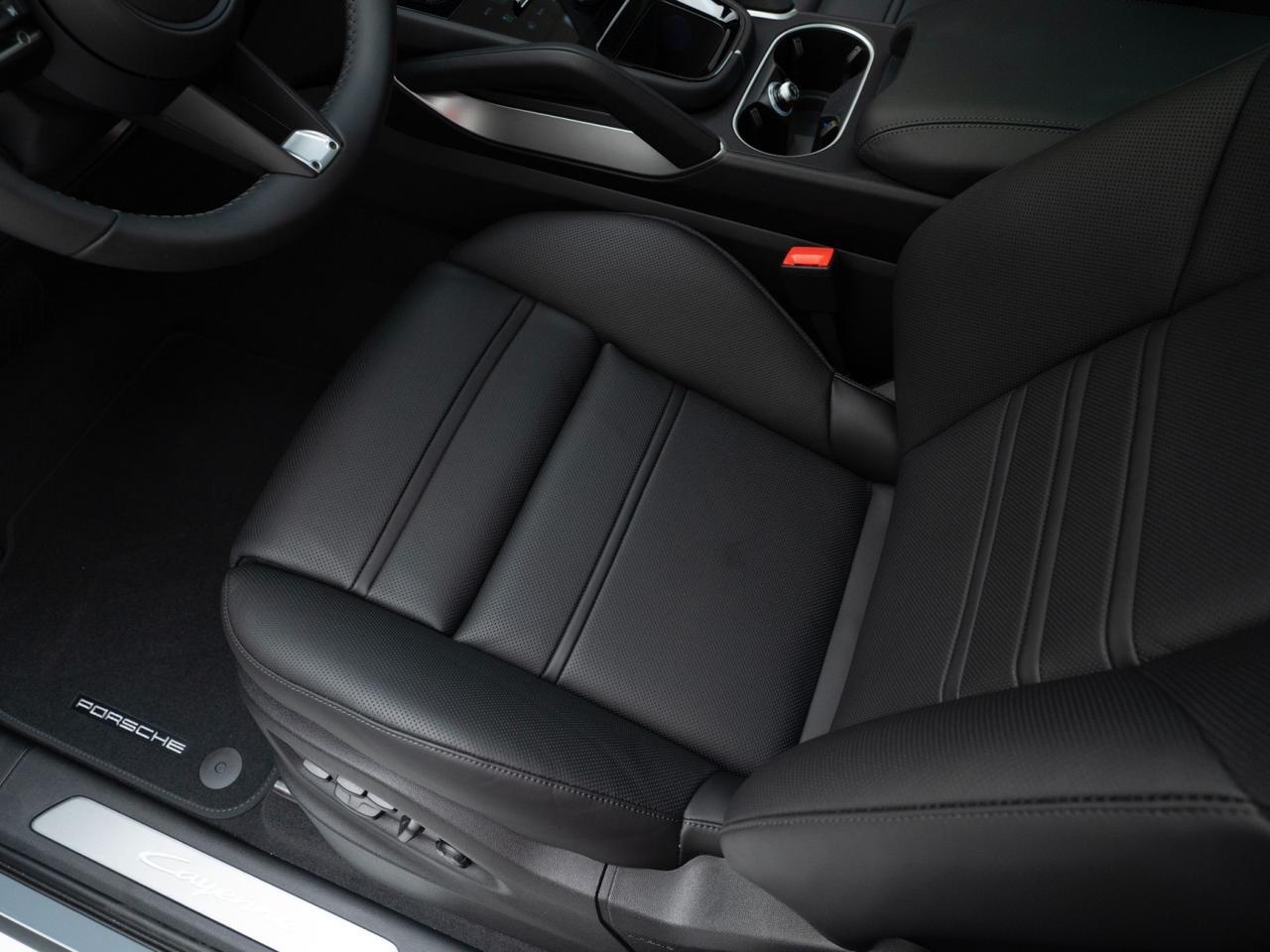 2026 Porsche Cayenne Coupe Pompano Beach FL