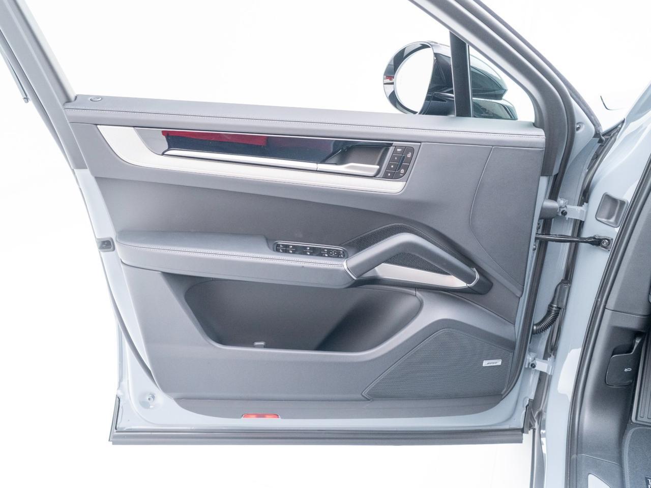 2026 Porsche Cayenne Coupe Pompano Beach FL