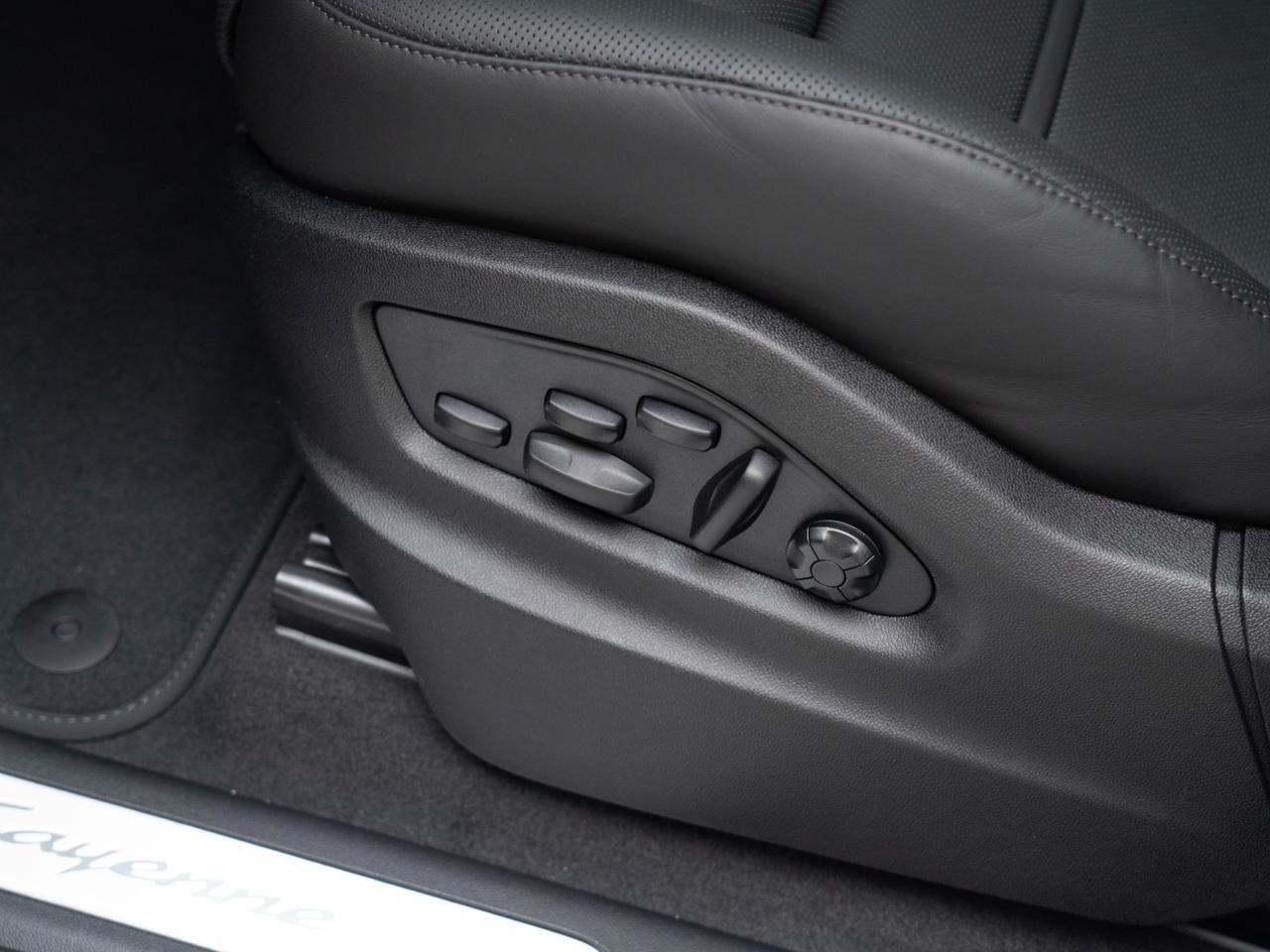 2026 Porsche Cayenne Coupe Pompano Beach FL