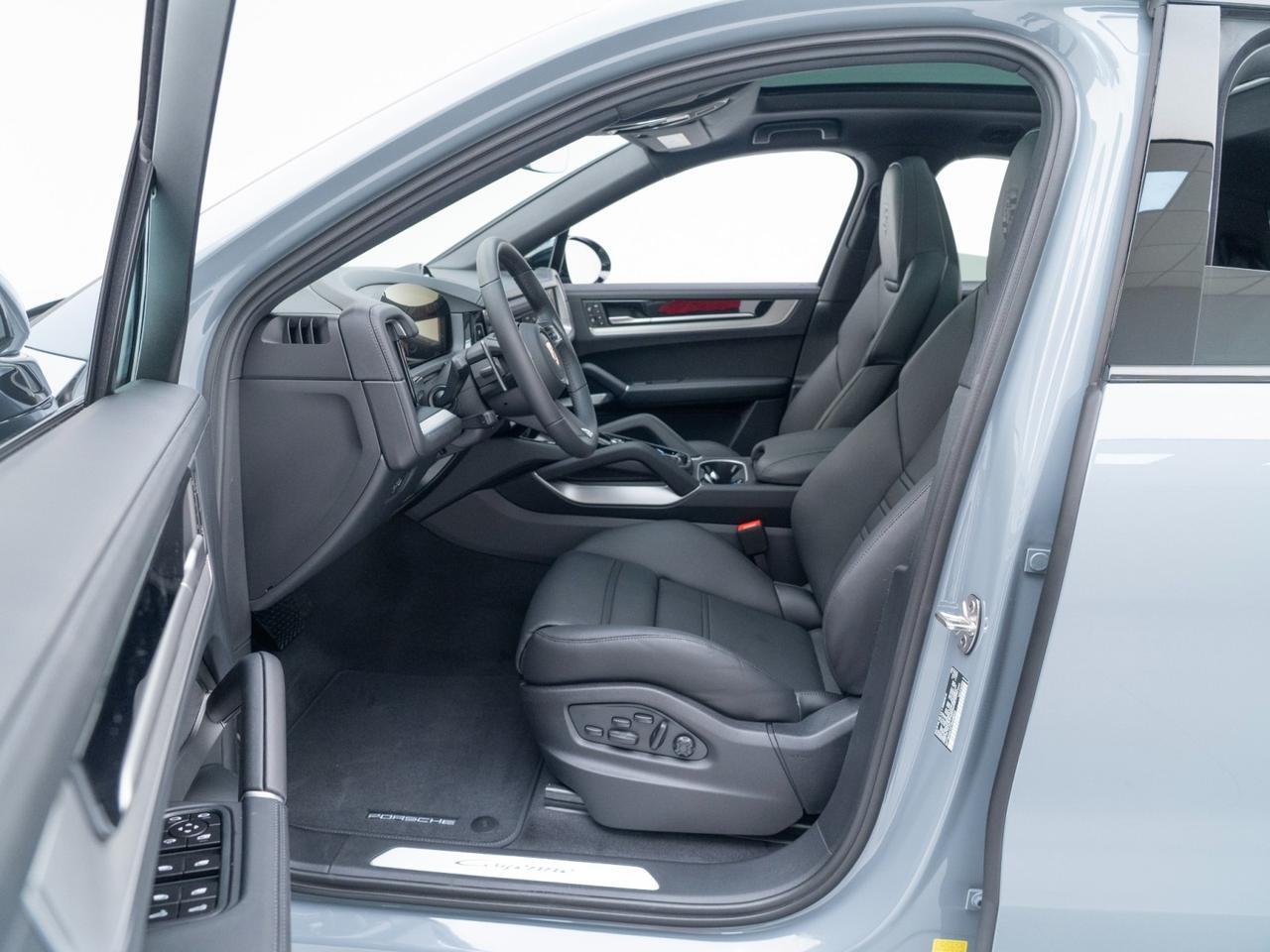 2026 Porsche Cayenne Coupe Pompano Beach FL