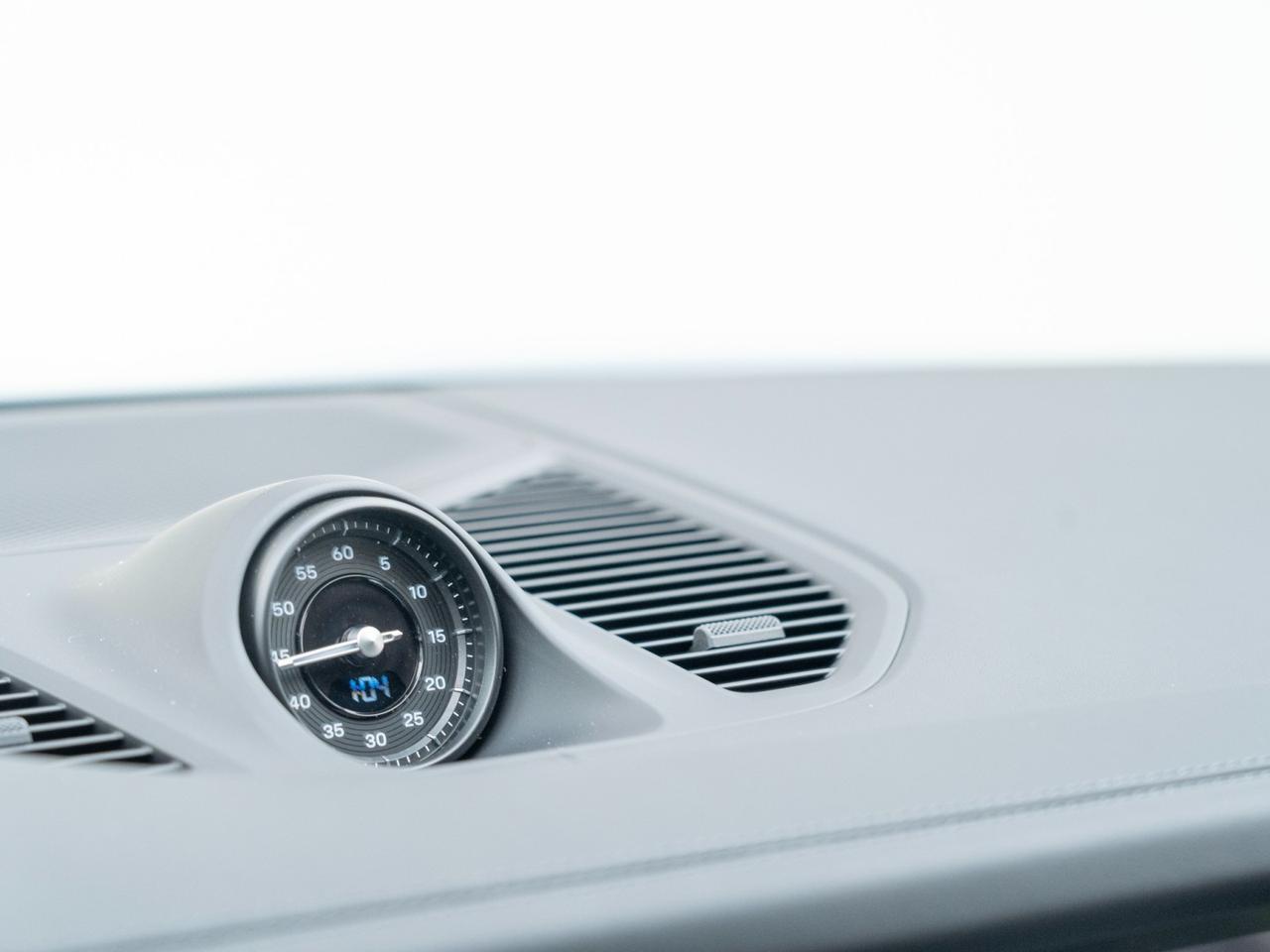 2026 Porsche Cayenne Coupe Pompano Beach FL