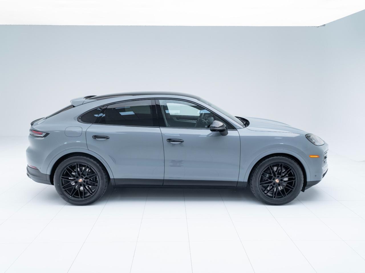 2026 Porsche Cayenne Coupe Pompano Beach FL