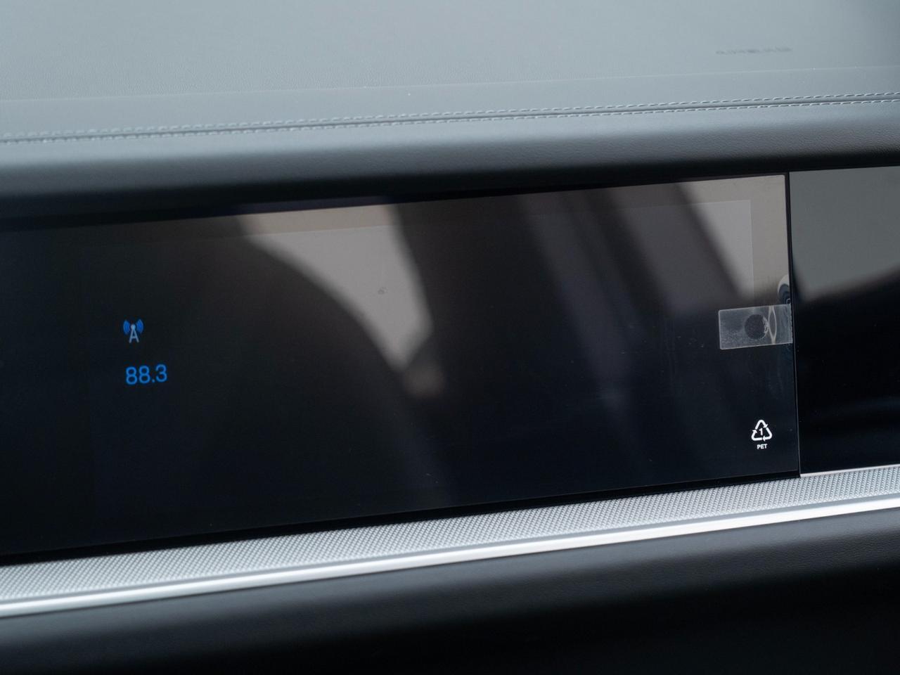 2026 Porsche Cayenne Coupe Pompano Beach FL