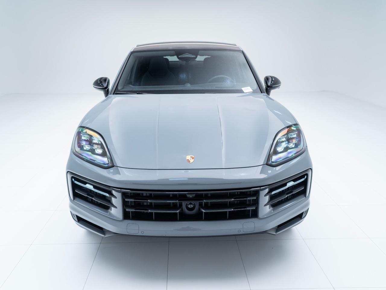 2026 Porsche Cayenne Coupe Pompano Beach FL