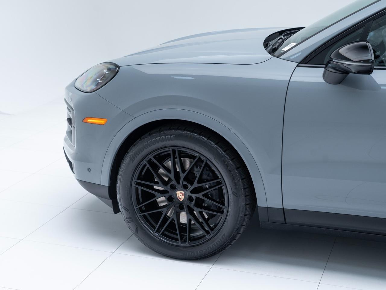 2026 Porsche Cayenne Coupe Pompano Beach FL