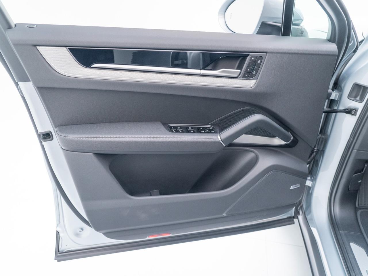 2026 Porsche Cayenne Coupe Pompano Beach FL