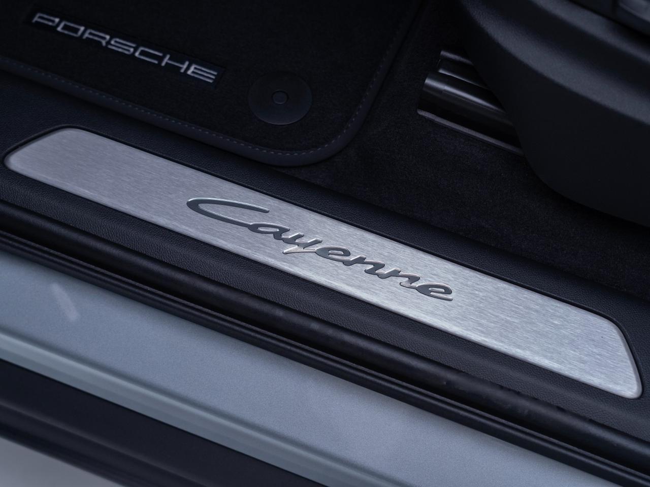 2026 Porsche Cayenne Coupe Pompano Beach FL