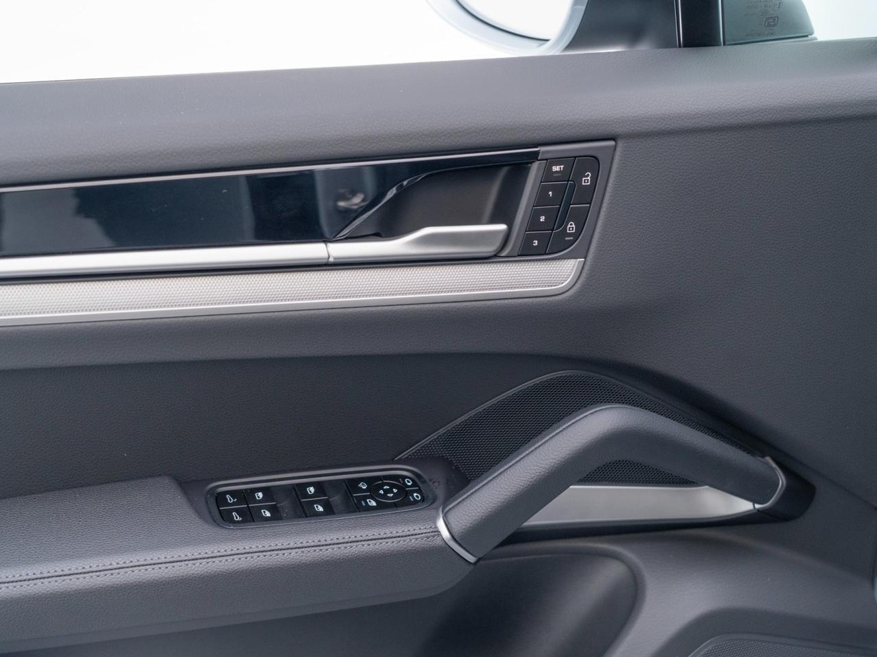 2026 Porsche Cayenne Coupe Pompano Beach FL