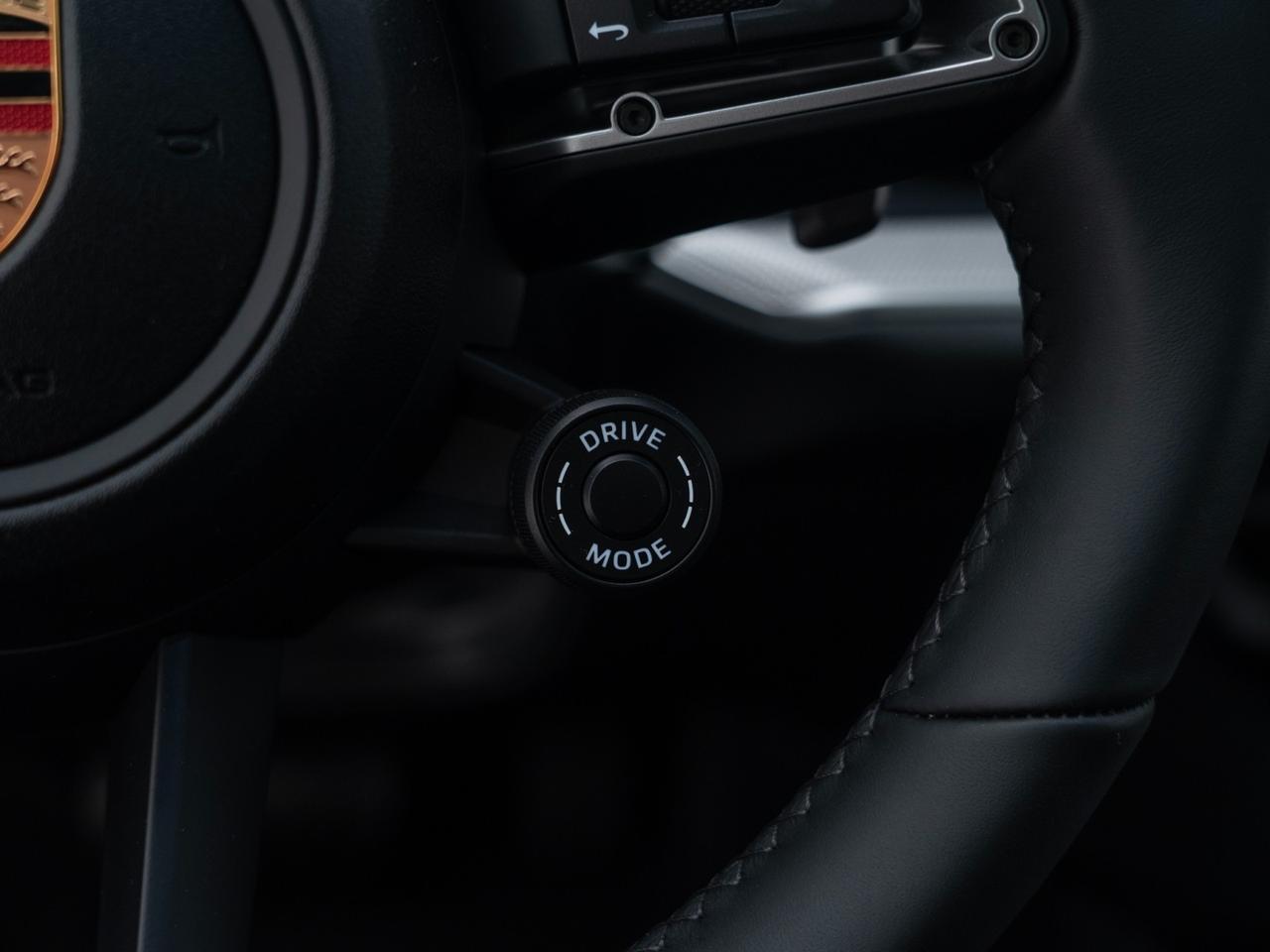 2026 Porsche Cayenne Coupe Pompano Beach FL