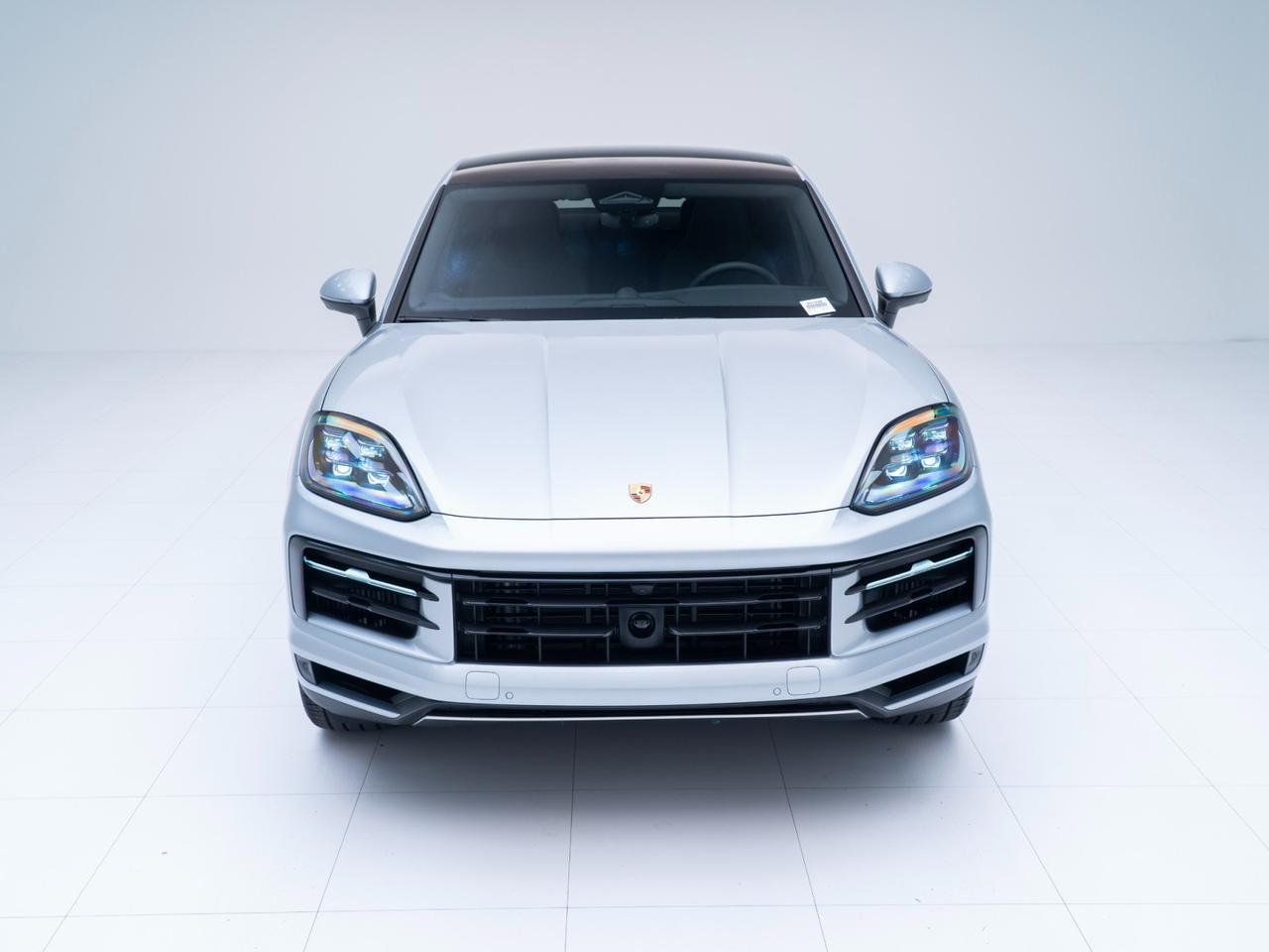 2026 Porsche Cayenne Coupe Pompano Beach FL