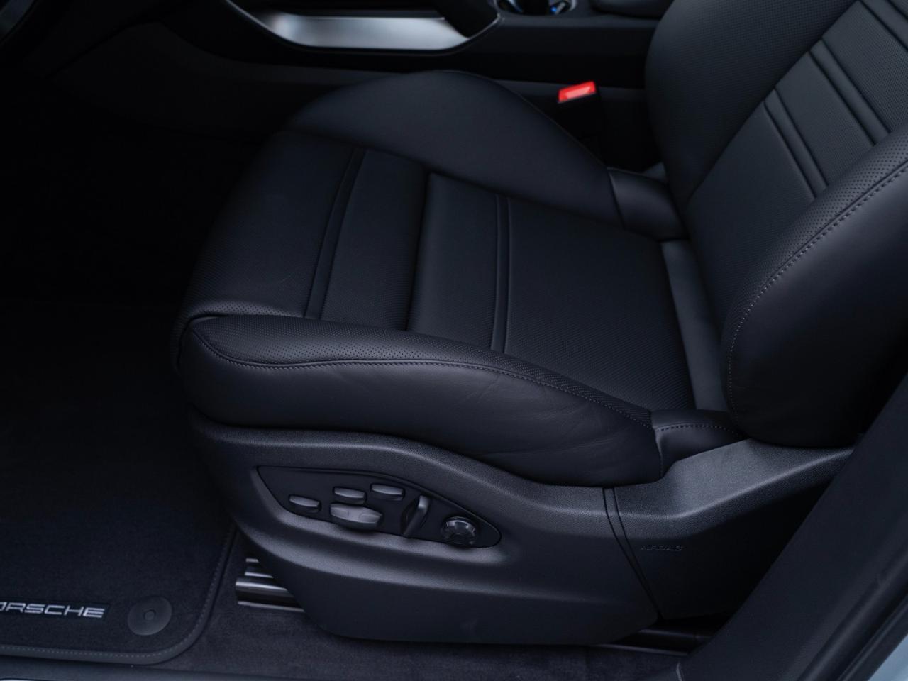 2026 Porsche Cayenne Coupe Pompano Beach FL