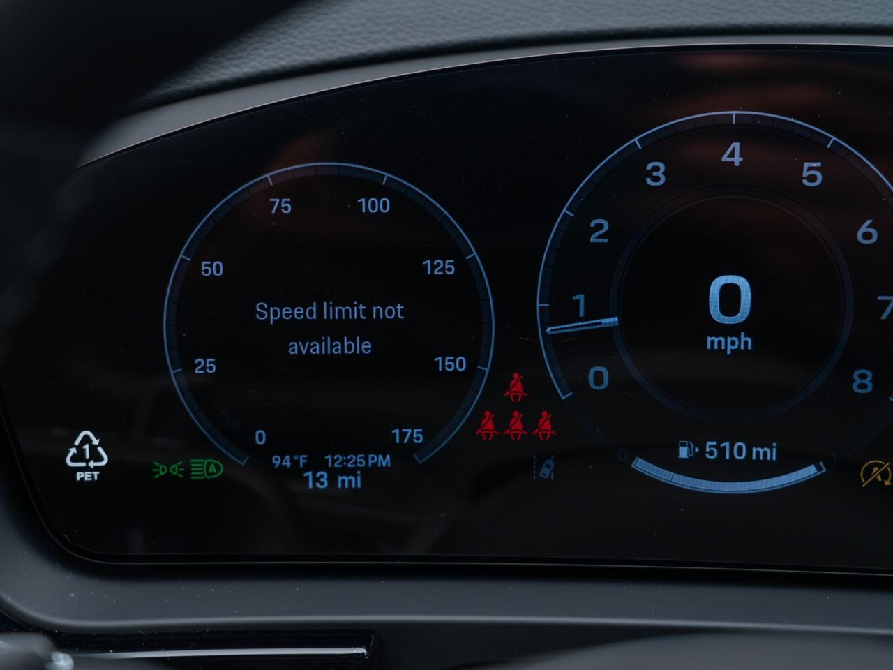 2026 Porsche Cayenne Coupe Pompano Beach FL