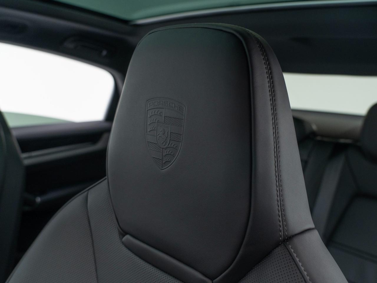 2026 Porsche Cayenne Coupe Pompano Beach FL