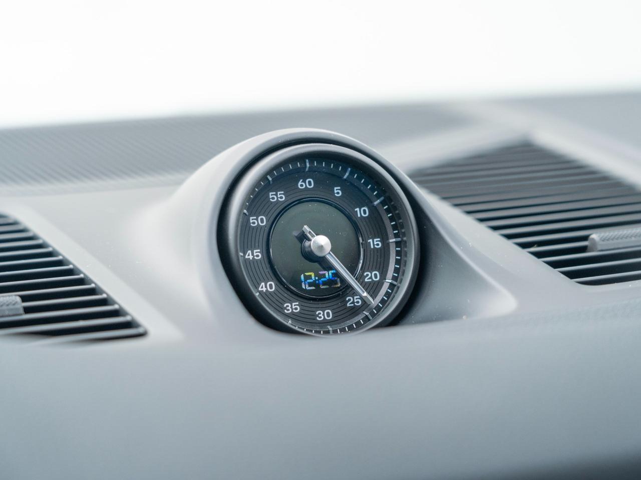 2026 Porsche Cayenne Coupe Pompano Beach FL