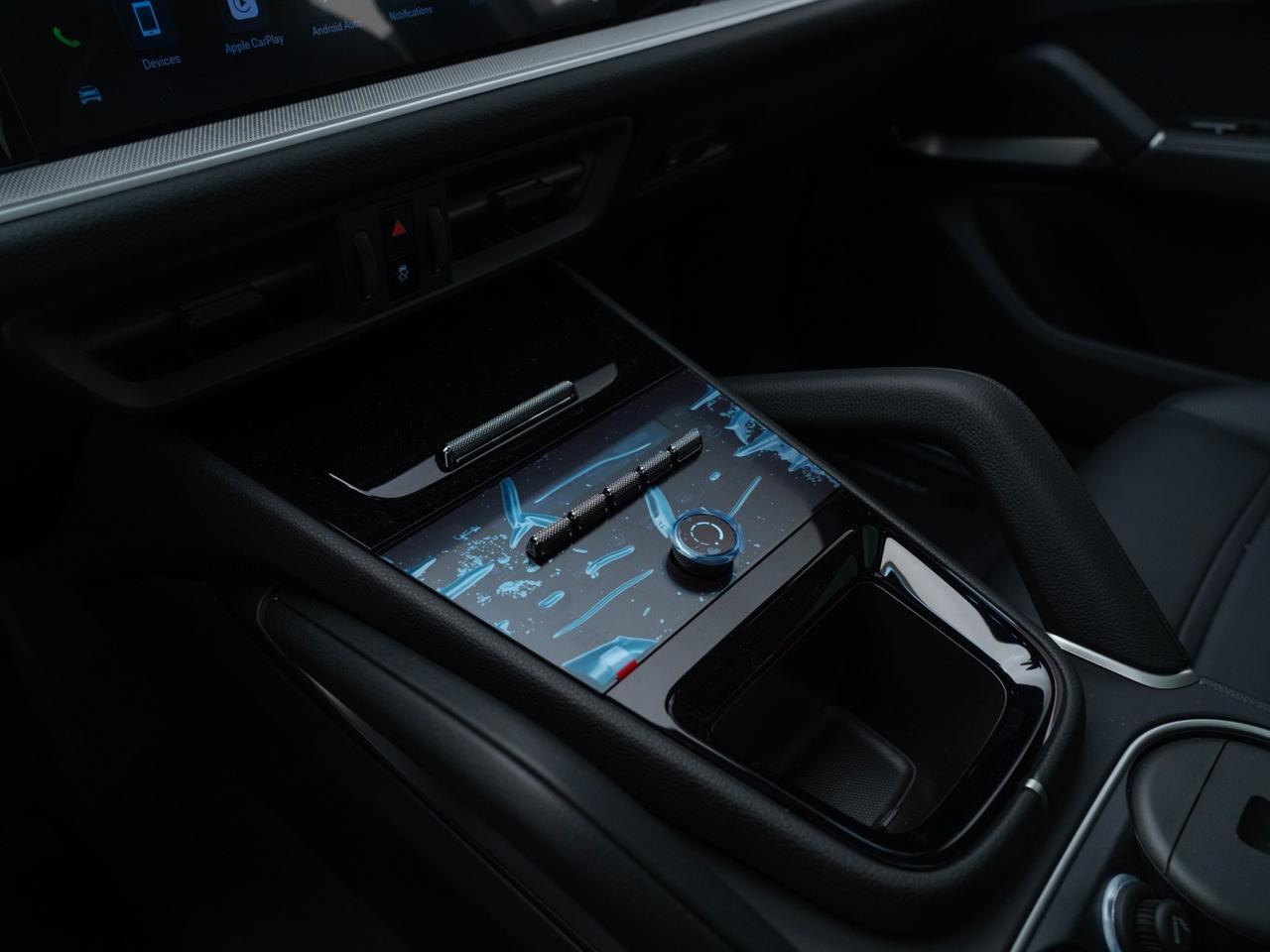 2026 Porsche Cayenne Coupe Pompano Beach FL