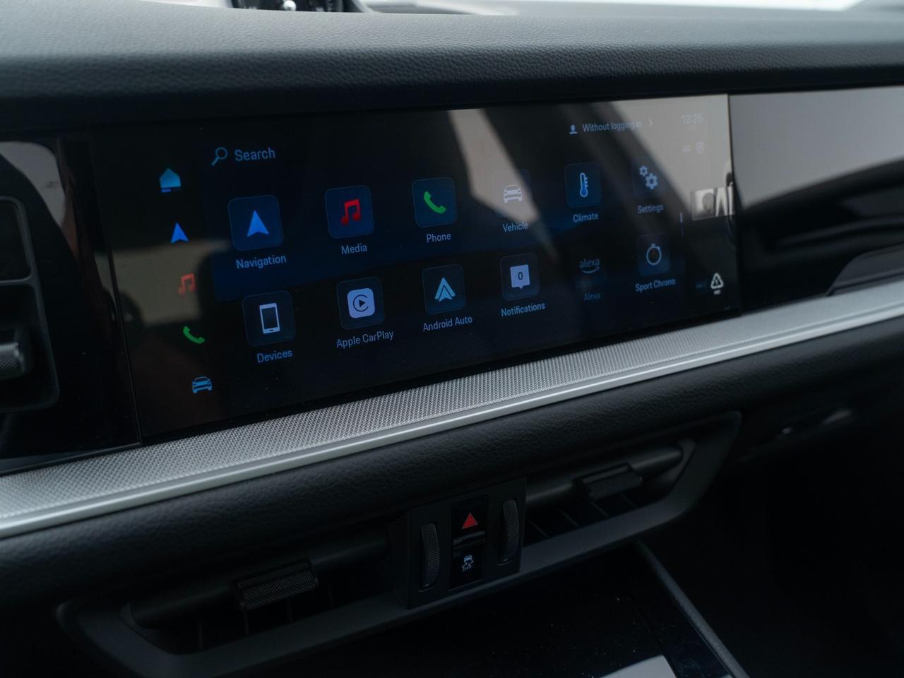 2026 Porsche Cayenne Coupe Pompano Beach FL