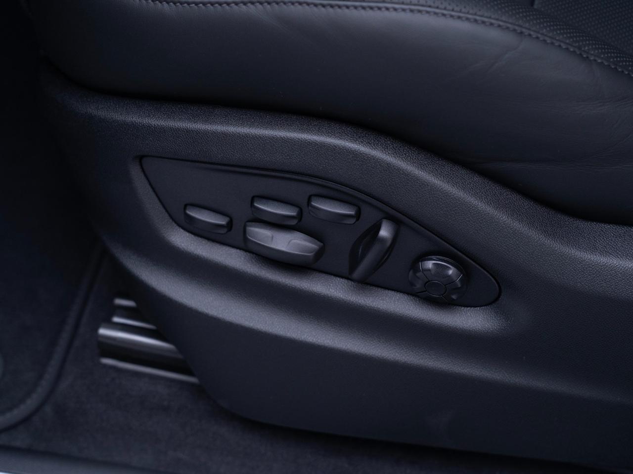 2026 Porsche Cayenne Coupe Pompano Beach FL