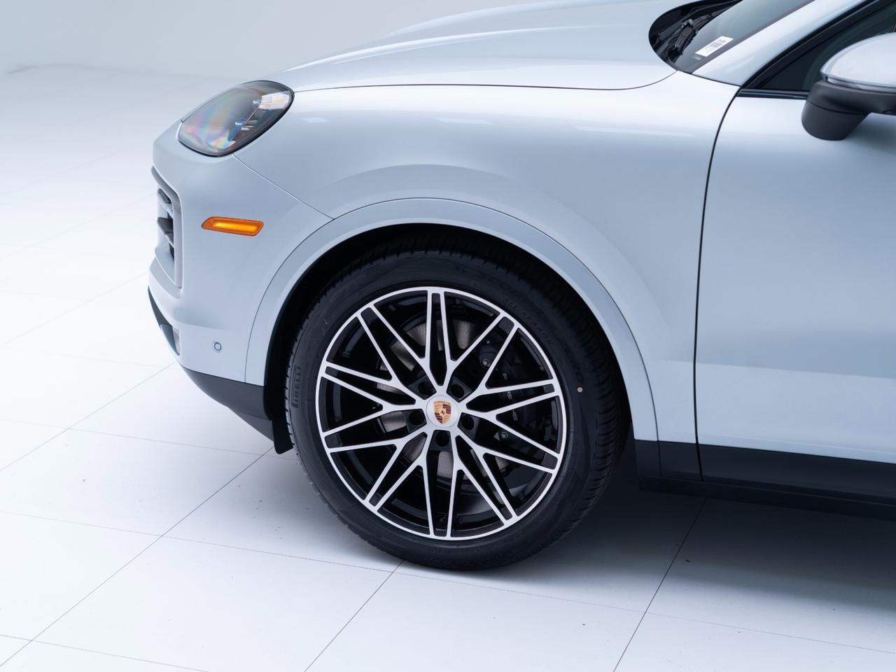 2026 Porsche Cayenne Coupe Pompano Beach FL